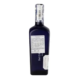 Джин Smeaton's Bristol Method Dry Gin 45% 0.7 л - мініатюра 4