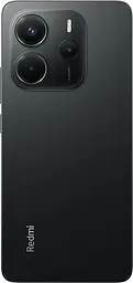Смартфон Xiaomi Redmi Note 14 4G 6/128Gb Black Global Version NFC - мініатюра 5