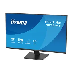 Монітор iiyama X2791HS-B1 - мініатюра 2