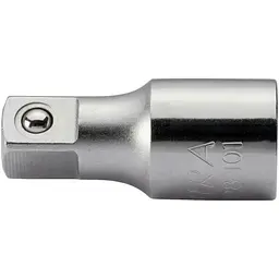Подовжувач Wurth 3/8" 40 мм Zebra (0713128101)