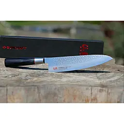Ніж кухарський Suncraft Senzo Classic (SZ-05) - мініатюра 5