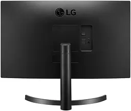 Монітор LG 27QN600-B - мініатюра 6