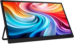 Монітор 16" Acer PM161Wbmiuux Portable (UM.ZP1EE.012) 1920x1200 (FullHD 16:10) IPS 60 Hz - мініатюра 7