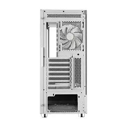 Корпус для ПК Gamdias ATLAS E1 WH (4711514500257) - миниатюра 3