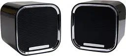 Колонки HQ-Tech HQ-SPF508U black