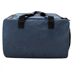 Сумка дорожня Semi Line 20 Blue Jeans (T5785-1) - мініатюра 2