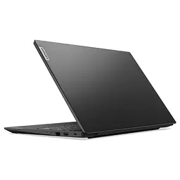 Ноутбук Lenovo V15 G4 IRU, процесором Intel Core i3-1315U, 15.6" FHD IPS, 24 GB DDR4, 256 GB SSD, GMA UHD, Windows 11 Pro, Business чорний - мініатюра 3