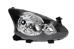 Фара передня права TOYOTA AYGO I 12.08-03.12 TYC (20-0761-15-2)