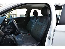 Авточохли модельні MW Brothers для Citroen C-Elysee c 2013