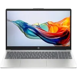 Ноутбук HP 15-fc0330ua (DM8B6EA)