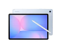 Планшет Samsung Galaxy Tab S10 FE 5G 8/128GB Blue (SM-X526BLBR)