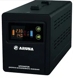 Джерело безперебійного живлення Aruna UPS 1000 TOR