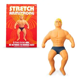 Іграшка стретч STRETCH ARMSTRONG Силач Армстронг (95)