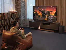 Саундбар Samsung HW-Q700C - мініатюра 8