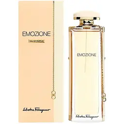 Salvatore Ferragamo Emozione 50 мл парфумована вода