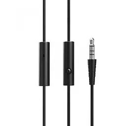 Накладні навушники Borofone BO5 (3.5mm/1.2m) Чорний - мініатюра 3