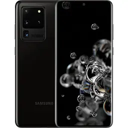 Смартфон Samsung Galaxy S20 Ultra 5G G988B/DS 12/128GB Gray