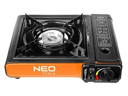 Плита газова однокамфорна Neo Tools 20-050