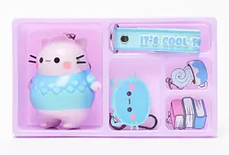 Набір Pembe The Pink Cat Рожева фантазія bento box (40313) - мініатюра 12