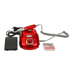 Фрезер SalonHome T-152090 ZS-603 Nails 30 000 оборотів - мініатюра 3