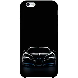 Чохол Demsky Авто для Apple iPhone 6/6s plus (5.5)