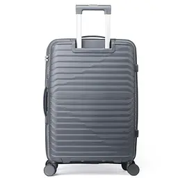 Валіза Semi Line 24" (M) Graphite (T5781-2) - мініатюра 4