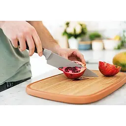 Ніж кухарський Berghoff LEO з покриттям 19 см (3950039) - мініатюра 2