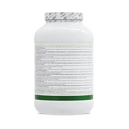 Протеїн Best Egg Protein, 1.8 кг - Матча латте MST Nutrition vit0004135 - мініатюра 3