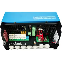 Гібридний сонячний інвертор Victron Energy MultiPlus-II 48/4k5/55-32 (PMP482405012) [175665] - мініатюра 5