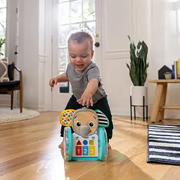 Музична іграшка Baby Einstein Chase & Tap Earl (16923) - мініатюра 6