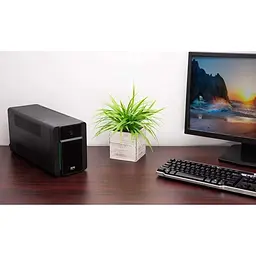 ДБЖ APC Easy UPS 700VA, Schuko - мініатюра 5