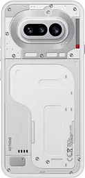 Смартфон Nothing Phone (4a) 8/256GB White (Global) - мініатюра 5
