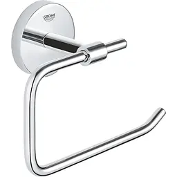 Тримач туалетного паперу Grohe QuickFix Start Cosmopolitan 41165000 Хром