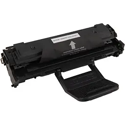 Картридж Dayton Samsung MLT-D108S для ML-1640/2240 (DN-SAM-NT108S) - мініатюра 2