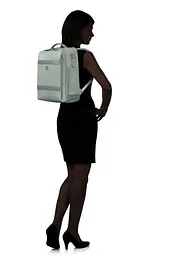 Рюкзак 14,1" Samsonite IMAGE BIZ THYME 40x30x20 KS2*24112 - мініатюра 5