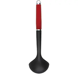 Ополоник KitchenAid Coreline червоний (KAG006OHERE) - мініатюра 2
