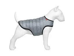 Курточка для тварин WAUDOG Clothes світловідбивна XS (5490)