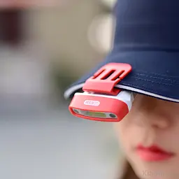 Налобний ліхтар Xiaomi Beebest FH200 - мініатюра 3