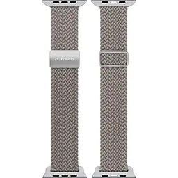 Ремінець Dux Ducis Mixture Ultra Series для Apple Watch 38/40/41/42mm Clay [161137] - мініатюра 2