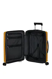 Валіза 55 См Samsonite UPSCAPE YELLOW 55x40x20(23) KJ1*06001 - мініатюра 13