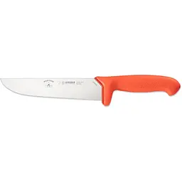 Кухонний обробний ніж 180 мм Giesser WildLine (32400 18 wl)