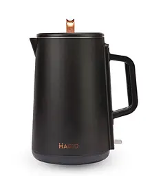 Електрочайник Magio МG-517 1,5 л 1500 Вт Black