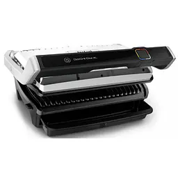 Електрогриль притискний Tefal OptiGrill Elite XL GC760D30 - мініатюра 6