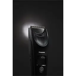 Машинка для стрижки Panasonic ER-SC40-K803 [110492] - мініатюра 3