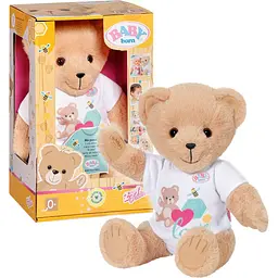 М'яка іграшка Baby Born Ведмедик Тедді (834435)