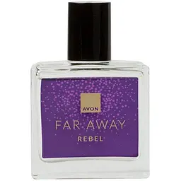 Парфумна вода Avon Far Away Rebel 30 мл