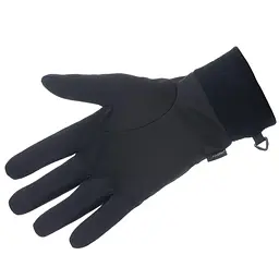 Рукавиці Turbat Racoon WindBloc S Чорний (1054-012.004.3001) - мініатюра 2