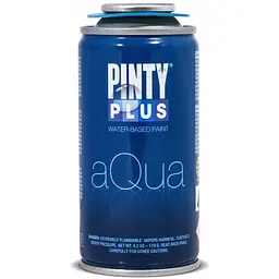 Лак-аерозоль на водній основі Pintyplus Aqua матовий 150 мл