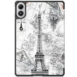 Чохол до планшета BeCover Smart Case Xiaomi Redmi Pad 2 Pro 12.1" Paris (714641) - мініатюра 3