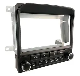 Перехідна рамка Toyota Land Cruiser 100, Lexus LX 470 Carav 22-2182 - мініатюра 2